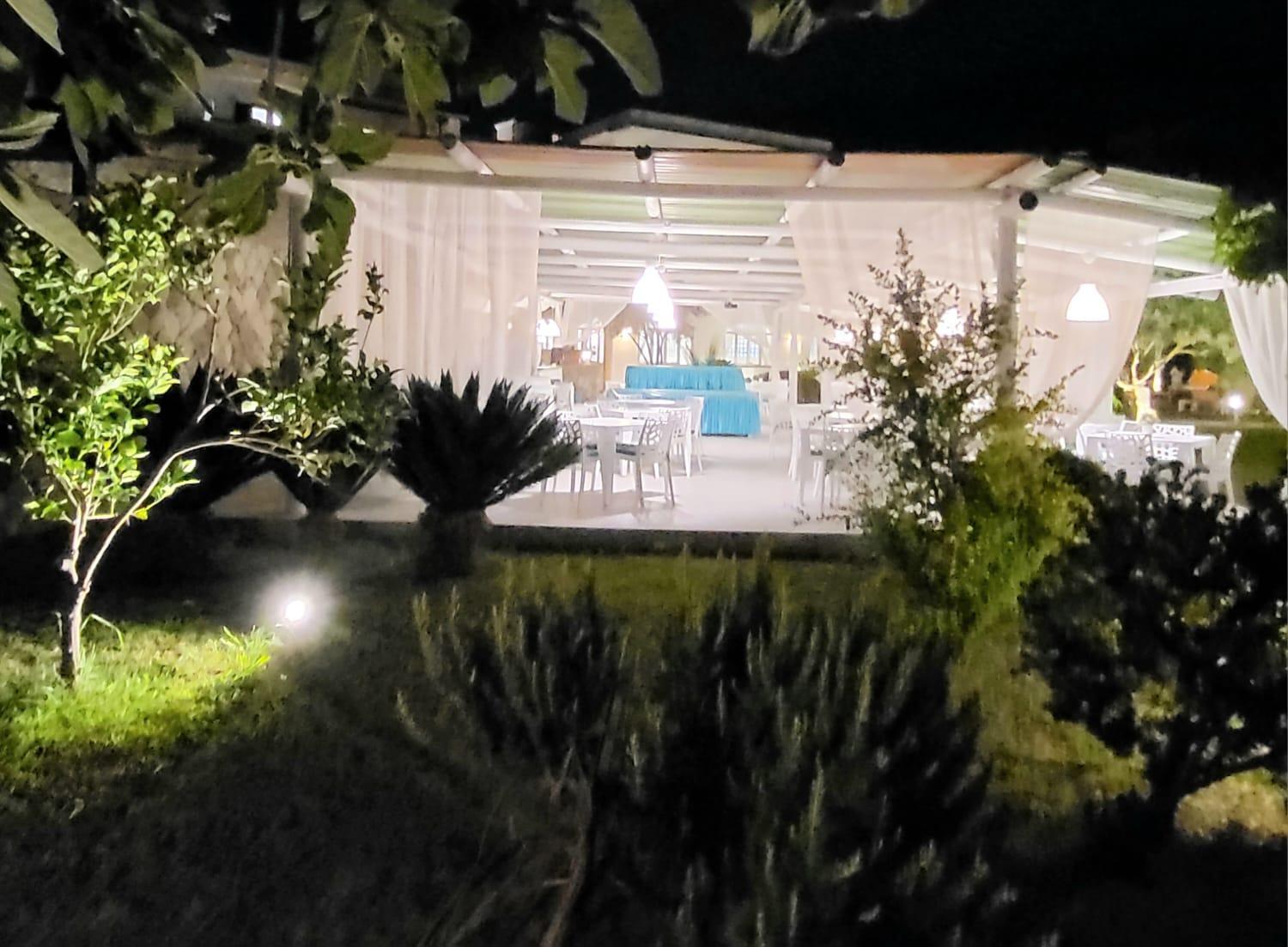 Forio di Ischia Hotel Park Victoria מראה חיצוני תמונה
